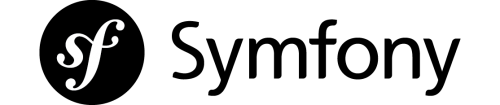 Logo des PHP Frameworks Symfony